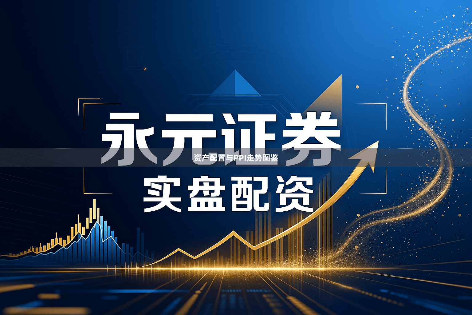 资产配置与PPI走势图鉴