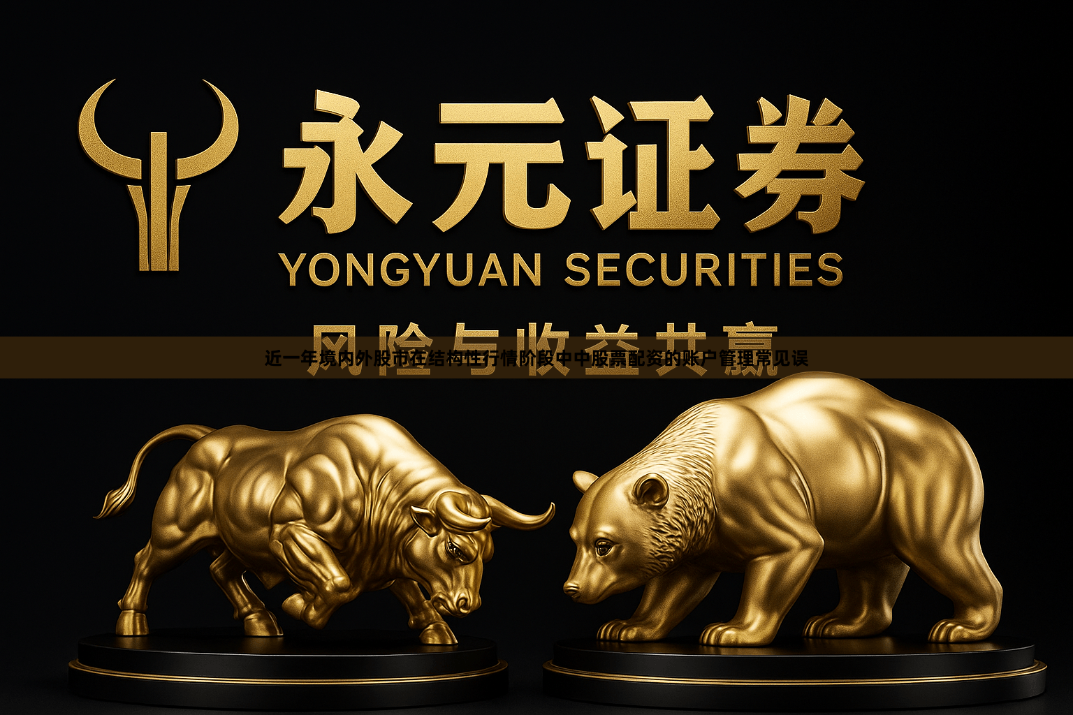 近一年境内外股市在结构性行情阶段中中股票配资的账户管理常见误